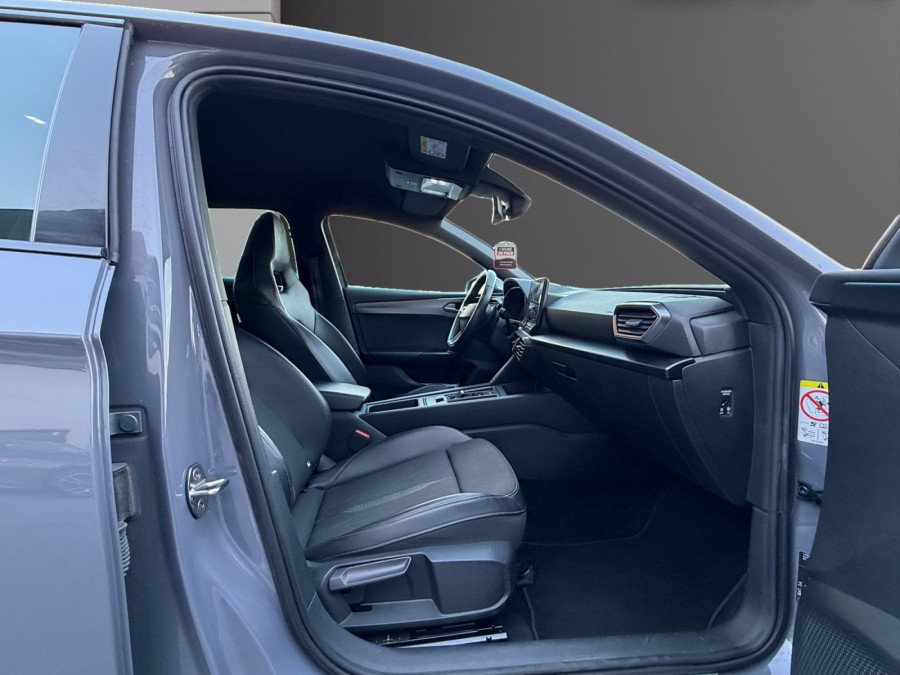 CUPRA d'occasion DSG IV 1.4 EHYBRID 204 DSG AUTO de 2020