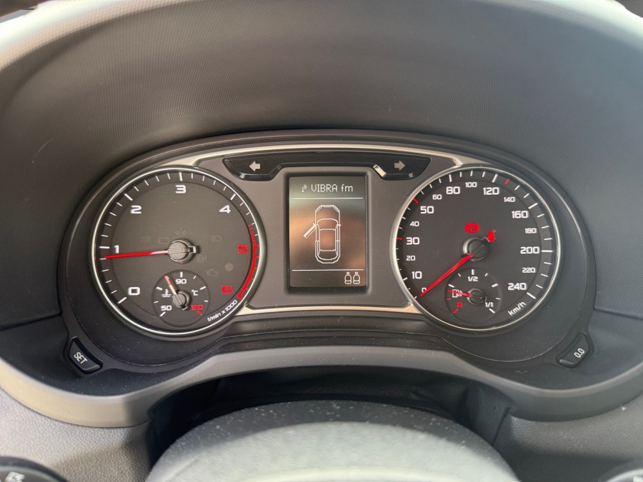 AUDI d'occasion A1 1.4 TDI 90 ULTRA de 2015 Orleans (45)﻿