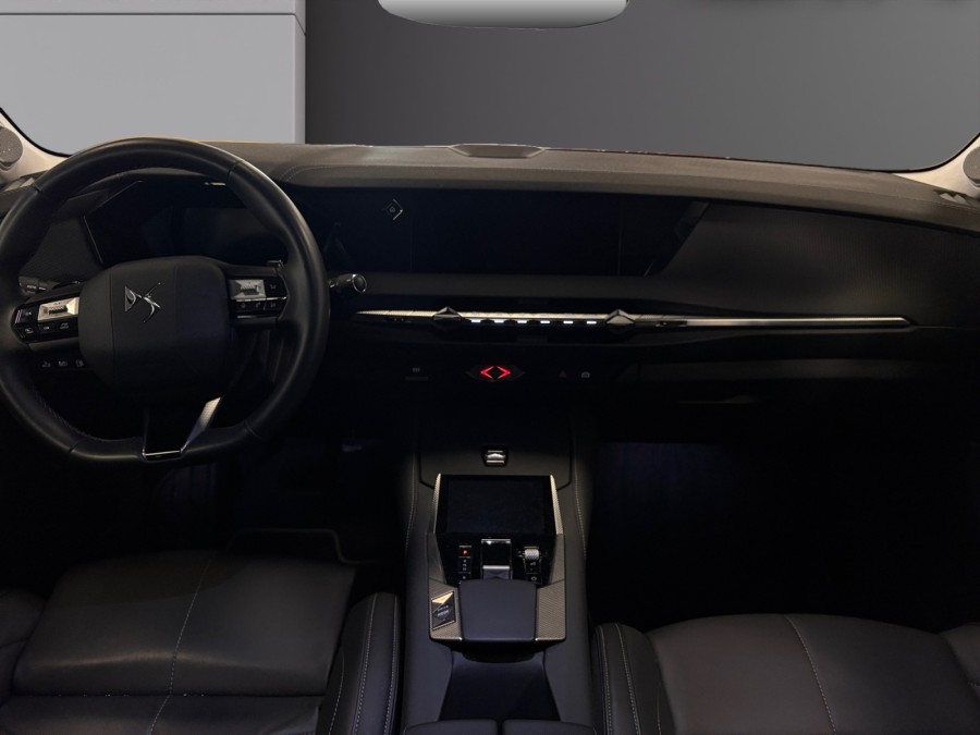 DS d'occasion DS4 II E-TENSE 225 BASTILLE PLUS AUTO de 2023 Chalon