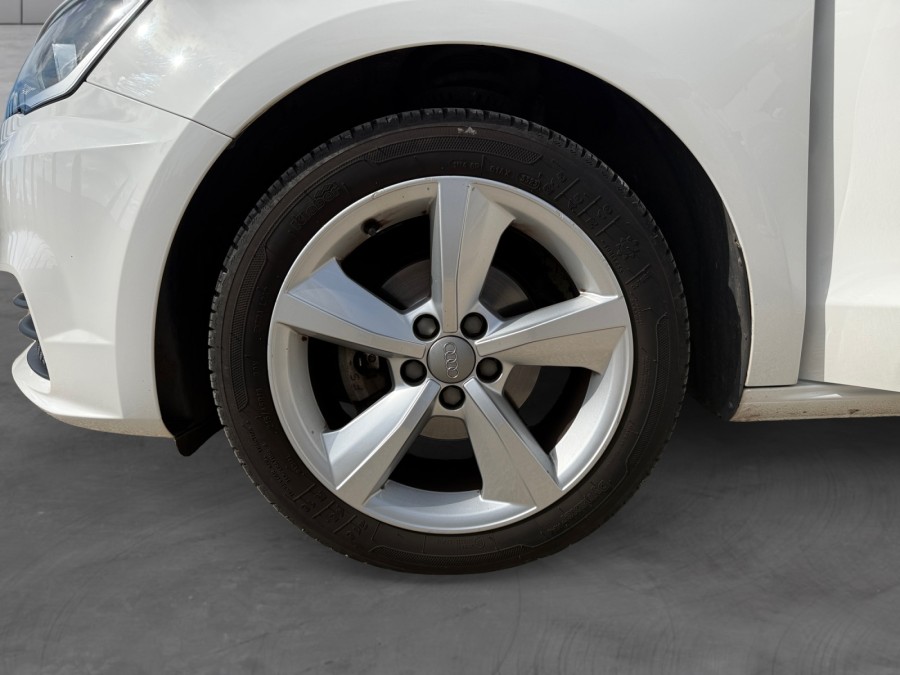 AUDI d'occasion A1 1.4 TDI 90 ULTRA de 2015 Orleans (45)﻿