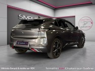 DS d'occasion DS4 II E-TENSE 225 BASTILLE PLUS AUTO de 2023 Chalon