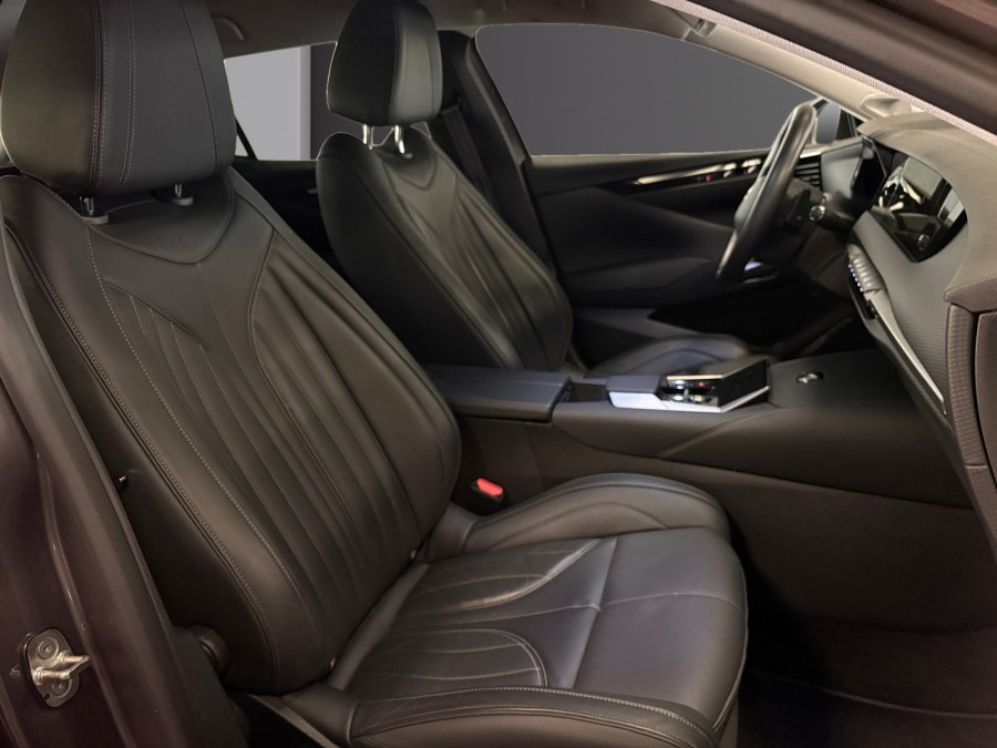 DS d'occasion DS4 II E-TENSE 225 BASTILLE PLUS AUTO de 2023 Chalon