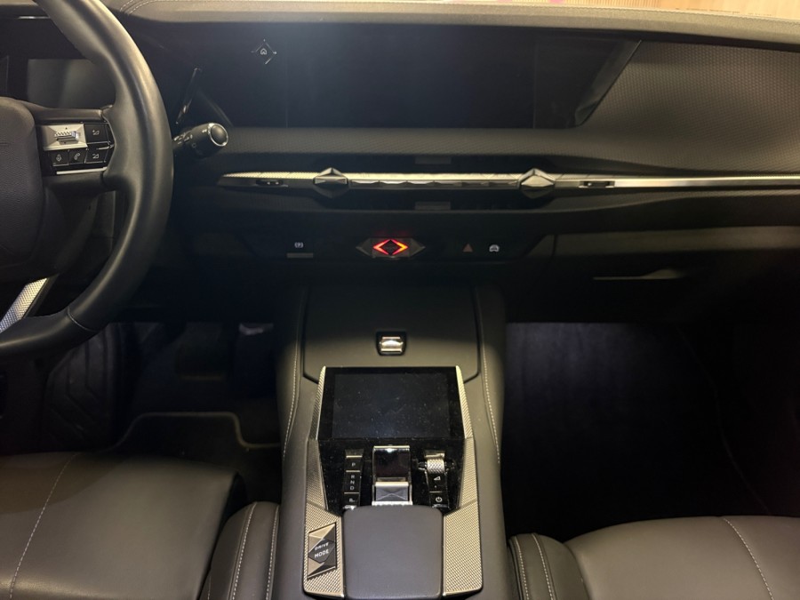DS d'occasion DS4 II E-TENSE 225 BASTILLE PLUS AUTO de 2023 Chalon