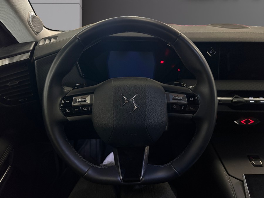 DS d'occasion DS4 II E-TENSE 225 BASTILLE PLUS AUTO de 2023 Chalon