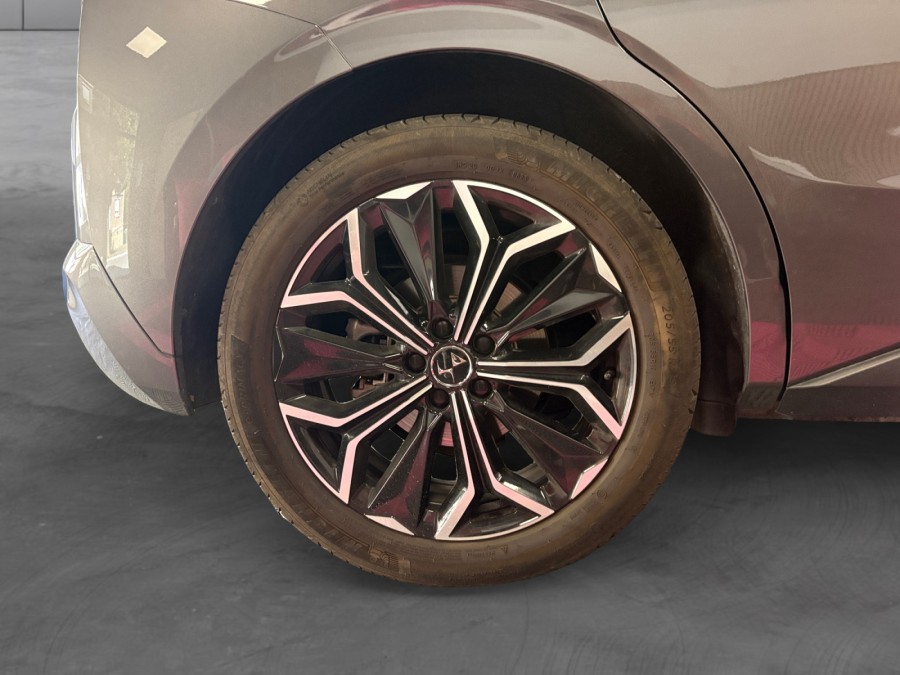 DS d'occasion DS4 II E-TENSE 225 BASTILLE PLUS AUTO de 2023 Chalon