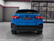 AUDI d'occasion Q3 SPORTBACK 35 TDI 150 S TRONIC AUTO de 2020