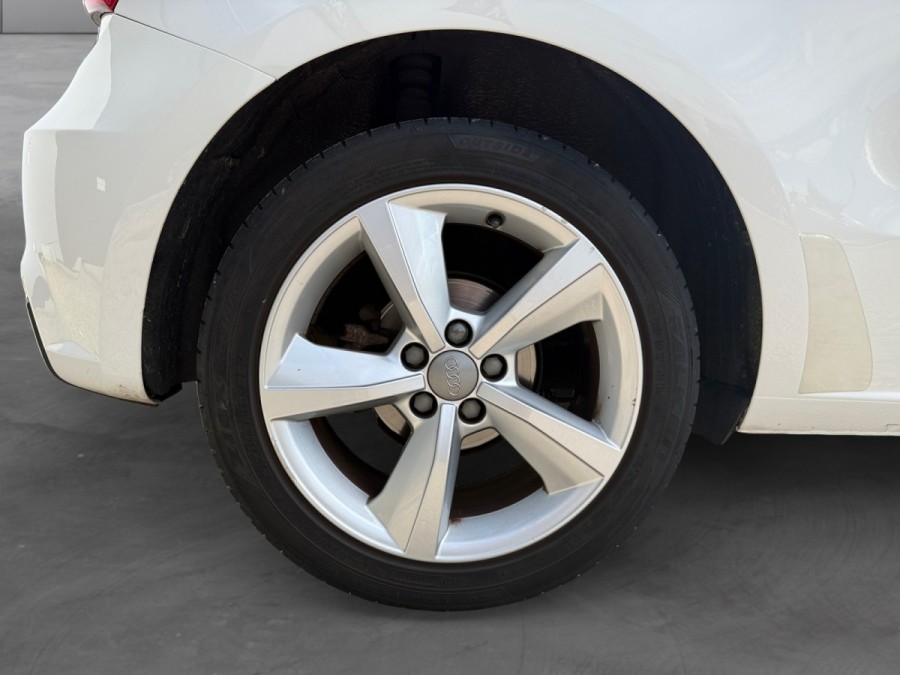 AUDI d'occasion A1 1.4 TDI 90 ULTRA de 2015 Orleans (45)﻿