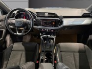 AUDI d'occasion Q3 SPORTBACK 35 TDI 150 S TRONIC AUTO de 2020