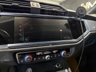 AUDI d'occasion Q3 SPORTBACK 35 TDI 150 S TRONIC AUTO de 2020