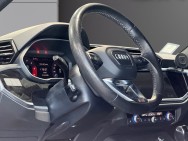 AUDI d'occasion Q3 SPORTBACK 35 TDI 150 S TRONIC AUTO de 2020
