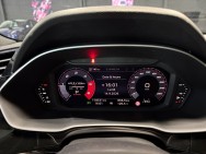 AUDI d'occasion Q3 SPORTBACK 35 TDI 150 S TRONIC AUTO de 2020