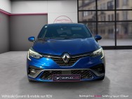 RENAULT d'occasion CLIO V 1.3 TCE 130 RS LINE EDC AUTO de 2019 Méry