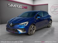 RENAULT d'occasion CLIO V 1.3 TCE 130 RS LINE EDC AUTO de 2019 Méry