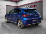 RENAULT d'occasion CLIO V 1.3 TCE 130 RS LINE EDC AUTO de 2019 Méry
