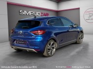 RENAULT d'occasion CLIO V 1.3 TCE 130 RS LINE EDC AUTO de 2019 Méry