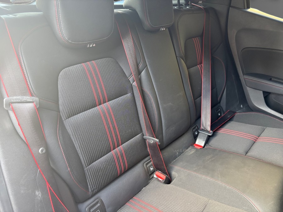 RENAULT d'occasion CLIO V 1.3 TCE 130 RS LINE EDC AUTO de 2019 Méry