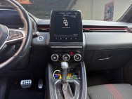 RENAULT d'occasion CLIO V 1.3 TCE 130 RS LINE EDC AUTO de 2019 Méry