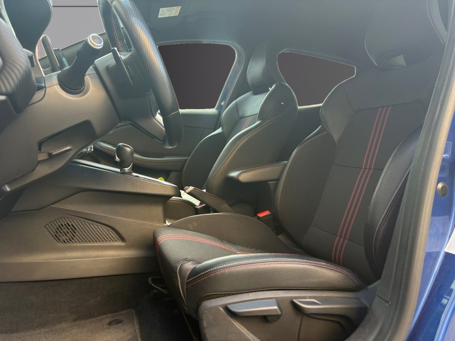 RENAULT d'occasion CLIO V 1.3 TCE 130 RS LINE EDC AUTO de 2019 Méry