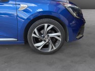 RENAULT d'occasion CLIO V 1.3 TCE 130 RS LINE EDC AUTO de 2019 Méry