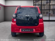 LIGIER d'occasion MYLI SANS PERMIS de 2024 La Flèche (72)﻿