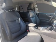 TOYOTA d'occasion RAV4 Hybride 218ch Lounge 2WD MY21 de 2021 Rennes
