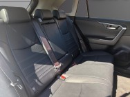 TOYOTA d'occasion RAV4 Hybride 218ch Lounge 2WD MY21 de 2021 Rennes