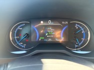 TOYOTA d'occasion RAV4 Hybride 218ch Lounge 2WD MY21 de 2021 Rennes