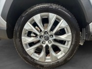 TOYOTA d'occasion RAV4 Hybride 218ch Lounge 2WD MY21 de 2021 Rennes
