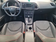 SEAT d'occasion LEON III ST 2 TDI 150 START AND STOP DSG AUTO de 2014