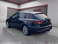 SEAT d'occasion LEON III ST 2 TDI 150 START AND STOP DSG AUTO de 2014