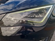 SEAT d'occasion LEON III ST 2 TDI 150 START AND STOP DSG AUTO de 2014
