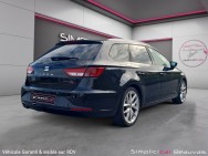 SEAT d'occasion LEON III ST 2 TDI 150 START AND STOP DSG AUTO de 2014