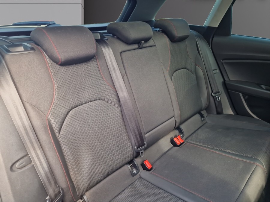 SEAT d'occasion LEON III ST 2 TDI 150 START AND STOP DSG AUTO de 2014