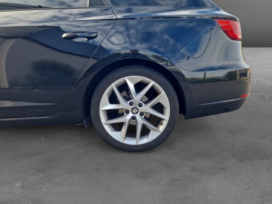 SEAT d'occasion LEON III ST 2 TDI 150 START AND STOP DSG AUTO de 2014