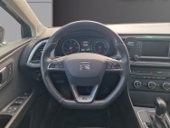 SEAT d'occasion LEON III ST 2 TDI 150 START AND STOP DSG AUTO de 2014
