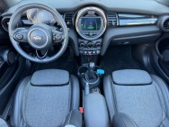 MINI d'occasion COOPER Cooper 136ch Edition Greenwich Euro6d-T de