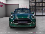 MINI d'occasion COOPER Cooper 136ch Edition Greenwich Euro6d-T de