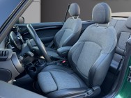 MINI d'occasion COOPER Cooper 136ch Edition Greenwich Euro6d-T de