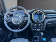 MINI d'occasion COOPER Cooper 136ch Edition Greenwich Euro6d-T de