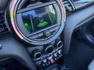 MINI d'occasion COOPER Cooper 136ch Edition Greenwich Euro6d-T de