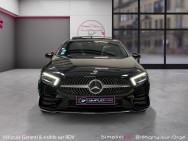 MERCEDES d'occasion CLASSE A 180 AMG LINE AUTO de 2020 Bretigny Sur