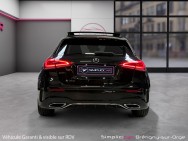 MERCEDES d'occasion CLASSE A 180 AMG LINE AUTO de 2020 Bretigny Sur