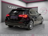 MERCEDES d'occasion CLASSE A 180 AMG LINE AUTO de 2020 Bretigny Sur