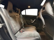 MERCEDES d'occasion CLASSE A 180 AMG LINE AUTO de 2020 Bretigny Sur
