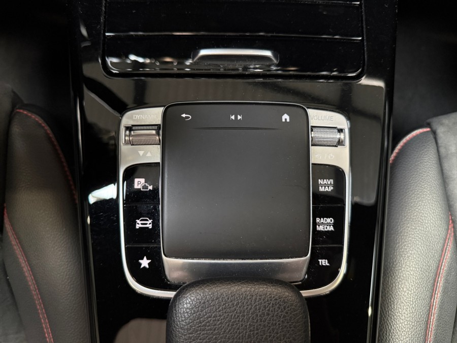 MERCEDES d'occasion CLASSE A 180 AMG LINE AUTO de 2020 Bretigny Sur