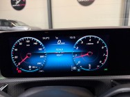 MERCEDES d'occasion CLASSE A 180 AMG LINE AUTO de 2020 Bretigny Sur