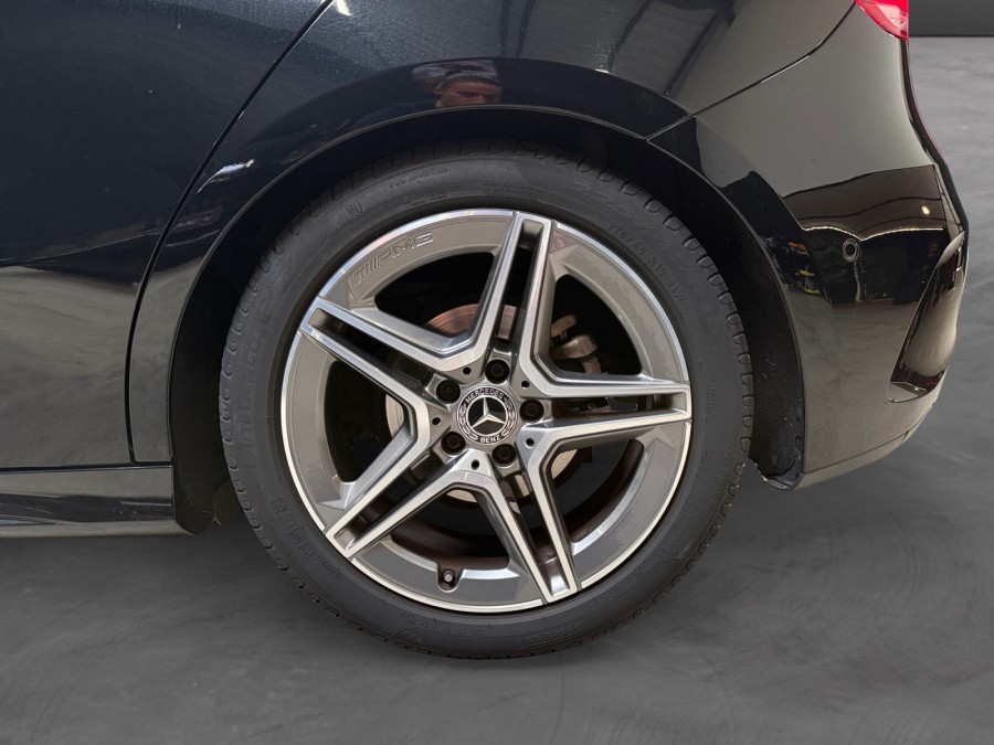 MERCEDES d'occasion CLASSE A 180 AMG LINE AUTO de 2020 Bretigny Sur