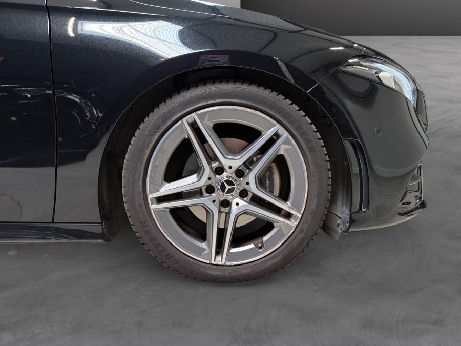 MERCEDES d'occasion CLASSE A 180 AMG LINE AUTO de 2020 Bretigny Sur