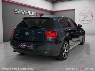 BMW d'occasion 116 1.6 I 136 Ch de 2012 Arras (62)﻿