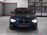 BMW d'occasion 116 1.6 I 136 Ch de 2012 Arras (62)﻿